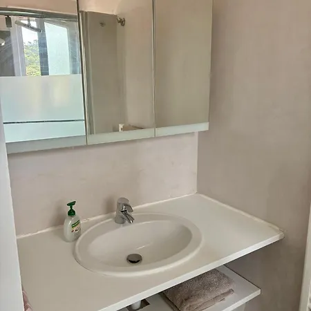 Le Nid De Fabregas Appartement *