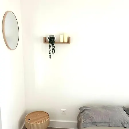 Le Nid De Fabregas Apartamento