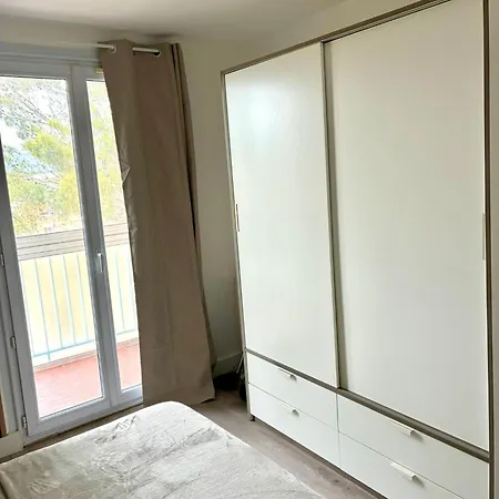 Le Nid De Fabregas Appartement
