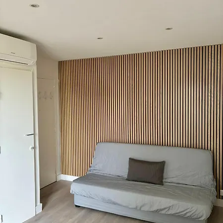 Apartamento Le Nid De Fabregas