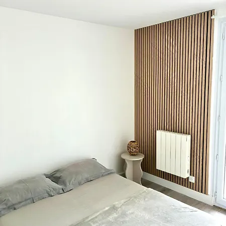 Apartamento Le Nid De Fabregas *