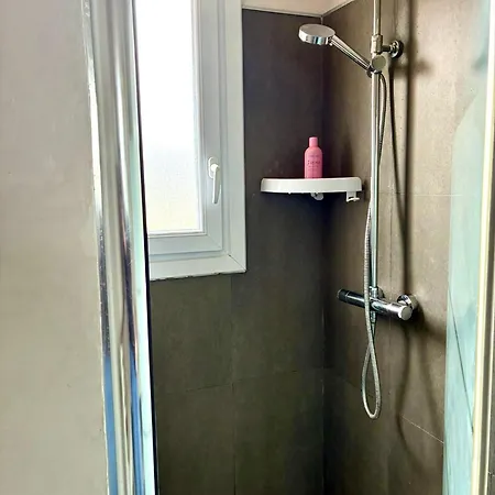 Apartamento Le Nid De Fabregas